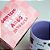 Caneca Personalizada com seu Pet - Personalize com sua arte / nome - Imagem 5