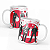 Caneca Arirang BTS - Imagem 2