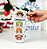 Conjunto De Canecas Empilháveis One Piece Anime - 4 Canecas - Imagem 3