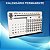 Calendário Permanente - Imagem 1
