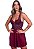 CAMISOLA COM BOJO E RENDA NATALY - Imagem 6