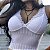 CROPPED RENDADO COM BOJO - Imagem 1