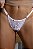CAMISOLA RENDA E TULE ROSE - Imagem 7