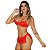 CONJUNTO SENSUAL SAINHA C/ CALCINHA EMBUTIDA - Imagem 3