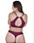 CONJUTO PLUS SIZE LAIS - Imagem 2