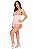 BABY DOLL AMANDA - Imagem 1