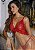CAMISOLA PLUS RENDA TULE - Imagem 1