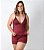 BABY DOLL PLUS KATIA - Imagem 1