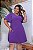 VESTIDO DECOTE V - PLUS SIZE DUNA - Imagem 1