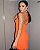 VESTIDO MARINA DE ALÇAS CRUZADAS - Imagem 4