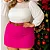 SHORTS SAIA - BERMUDA SAIA COM CINTO - Imagem 4