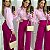 CALÇA PANTALONA COM BOLSOS - Imagem 6