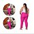 CALÇA ZARA PLUS SIZE EM ALFAITARIA - Imagem 4