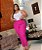 CALÇA ZARA PLUS SIZE EM ALFAITARIA - Imagem 1