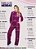Conjunto Feminino em Lãzinha - Imagem 4