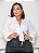 CAMISA DE AMARRAR BLUSA CROPPED PLUS SIZE - Imagem 2