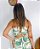 CONJUNTO CALÇA ENVELOPE COM CROPPED DE AMARRAR ATRÁS - Imagem 2
