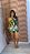 CONJUNTO VESTIDO MULA MANCA COM SHORTS - Imagem 4