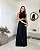 CONJUNTO CROPPED FRENTE UNICA COM CALÇA PANTALONA - Imagem 1