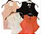 BLUSA BORDADA REGATA BEL - Imagem 1