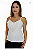 BLUSA BORDADA ALCINHA - Imagem 2
