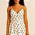 VESTIDO MACAQUINHO FLORAL - Imagem 2