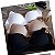 SUTIÃ - CROPPED FITNESS NADADOR COM BOJO - Imagem 2
