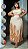 CONJUNTO ELEGANCIA TROPICAL PLUS - Imagem 1