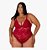 BODY PLUS SIZE DE RENDA IMPORTADA - Imagem 2