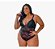 BODY PLUS SIZE DE RENDA IMPORTADA - Imagem 4