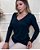 CARDIGAN DE TRICO ESMERALDA - Imagem 4