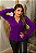 CARDIGAN DE TRICO ESMERALDA - Imagem 2
