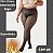 MEIA CALÇA TERMICA TRANSLUCIDA PLUS SIZE - Imagem 2