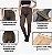 MEIA CALÇA TERMICA TRANSLUCIDA PLUS SIZE - Imagem 9