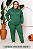 CONJUNTO LÃNZINHA PLUS SIZE TOUCA - Imagem 6