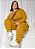 CONJUNTO LÃNZINHA PLUS SIZE TOUCA - Imagem 5
