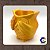 CACHEPOT CORUJA - NÃO VÊ - Imagem 3