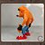 Crash Bandicoot – Edição Low Poly - Imagem 2