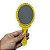ABEBE ESPELHO AMARELO - Imagem 1
