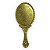ABEBE ESPELHO DOURADO - Imagem 2