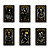 O LENDÁRIO TAROT NEGRO - Imagem 2