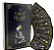 BARALHO TAROT NEGRO - Imagem 1
