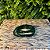 GUIA DE CRISTAL 8MM (VIDRO) VERDE 147 CONTAS - Imagem 2