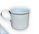 CANECA DE ÁGATA 5 CM - Imagem 1