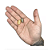 KIT PEDRAS PROSPERIDADE - Imagem 3