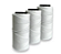 CORDONE ENCERADO BRANCO - Imagem 2