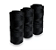 CORDONE ENCERADO PRETO - Imagem 3