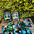 OS CAMINHOS DA FLORESTA LENORMAND (PLASTIFICADO) - Imagem 3