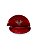 SUPORTE CHARUTO + CIGARRO - VERMELHO - Imagem 2