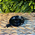 CASTIÇAL DE VELA PALITO - EXU - PRETO (6 UNIDADES) - Imagem 1